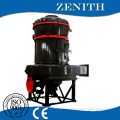 china leading factory high pressure grinder milling machine